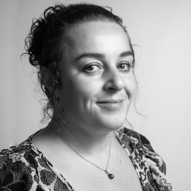 GWLADYS CHAUMEIL Assistante juridique